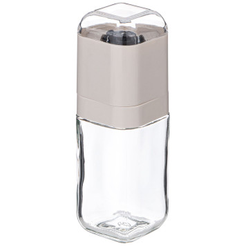 Мельница для специй одинарная 180мл AGNESS 671-110