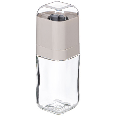 Мельница для специй одинарная 180мл AGNESS 671-110