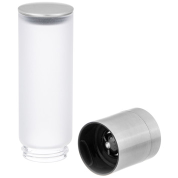 Мельница для соли и перца 190мл AGNESS 671-111-2