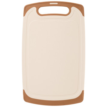 Набор из 12пр: 5 ножей, доска, подставка, половник, ложка, лопатка, шумовка, ложка для спагетти AGNESS 671-200-3