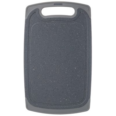 Набор из 12пр: 5 ножей, доска, подставка, половник, ложка, лопатка, шумовка, ложка для спагетти AGNESS 671-201-3