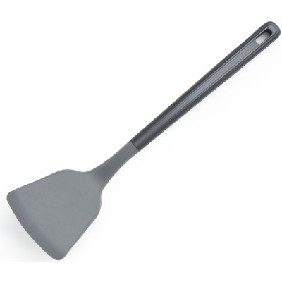 Набор из 12пр: 5 ножей, доска, подставка, половник, ложка, лопатка, шумовка, ложка для спагетти AGNESS 671-214-3