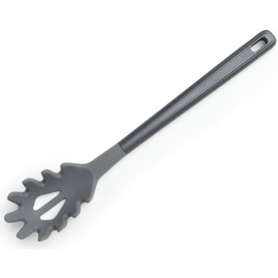 Набор из 12пр: 5 ножей, доска, подставка, половник, ложка, лопатка, шумовка, ложка для спагетти AGNESS 671-214-5