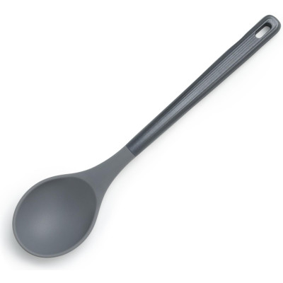 Набор из 12пр: 5 ножей, доска, подставка, половник, ложка, лопатка, шумовка, ложка для спагетти AGNESS 671-214-7