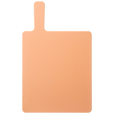 Набор разделочных досок из 4 шт+подставка 24*7.8*17cm цвет: бежевый AGNESS 671-507-3