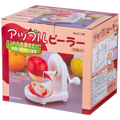 Яблокочистка AGNESS 704-050