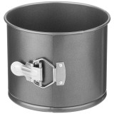 Форма для выпечки разъемная 16*13 см. антипригарное покрытие (кор=12шт.) AGNESS 708-005