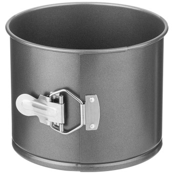 Форма для выпечки разъемная 16*13 см. антипригарное покрытие (кор=12шт.) AGNESS 708-005