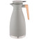Вакуумный кувшин (термос) из нерж.стали 2,0л цвет серебро AGNESS 734-113