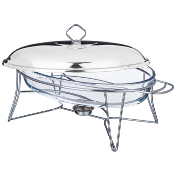 Мармит 3,0л AGNESS 734-115-1