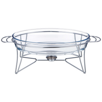 Мармит 3,0л AGNESS 734-115-2