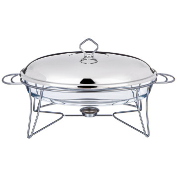 Мармит 3,0л AGNESS 734-115