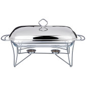 Мармит 2,2л AGNESS 734-116