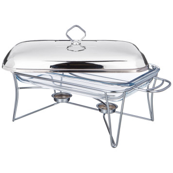 Мармит 2,2л AGNESS 734-116-1