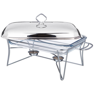 Мармит 2,2л AGNESS 734-116-1