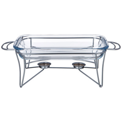 Мармит 2,2л AGNESS 734-116-2