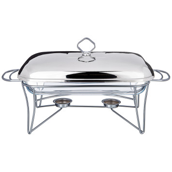 Мармит 2,2л AGNESS 734-116