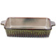Форма для запекания reactive green 32,5*19*6,5 см AGNESS 780-104