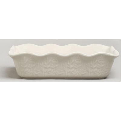 Форма для запекания beige 32*24*8 см 2500 мл AGNESS 780-122-1