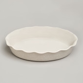 Форма для запекания овальная beige 33*23,5*7 см 1900 мл AGNESS 780-125