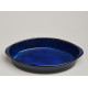 Форма для запекания овальная reactive blue 37*22*7 см 2500 мл AGNESS 780-129