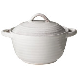 Горшочек для запекания grey 500 мл AGNESS 780-139