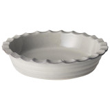 Форма для запекания круглая grey 27,5*6 см 1500 мл AGNESS 780-141