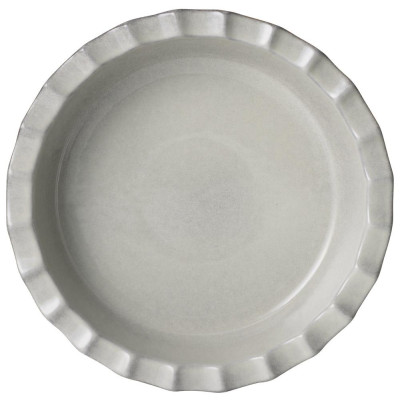 Форма для запекания круглая grey 27,5*6 см 1500 мл AGNESS 780-141-2