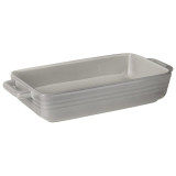 Форма для запекания grey 29*15,5*5,5 см 1100 мл AGNESS 780-142