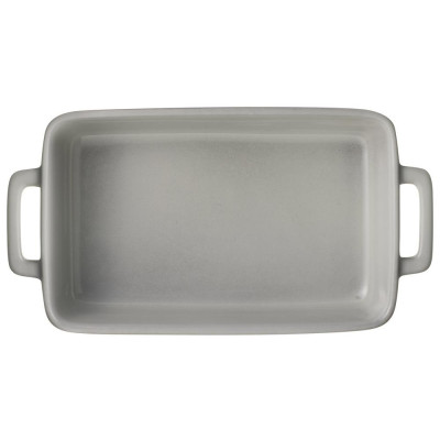 Форма для запекания grey 29*15,5*5,5 см 1100 мл AGNESS 780-142-2