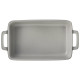 Форма для запекания grey 29*15,5*5,5 см 1100 мл AGNESS 780-142