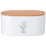 Хлебница "PROVENCE" 34*19*15 см AGNESS 790-375