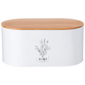 Хлебница "PROVENCE" 34*19*15 см AGNESS 790-375