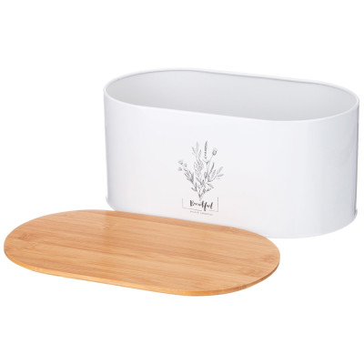 Хлебница "PROVENCE" 34*19*15 см AGNESS 790-375-1