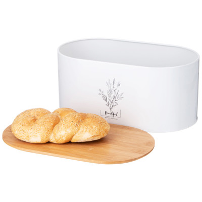 Хлебница "PROVENCE" 34*19*15 см AGNESS 790-375-2