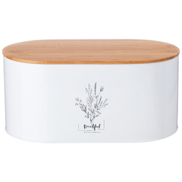 Хлебница "PROVENCE" 34*19*15 см AGNESS 790-375