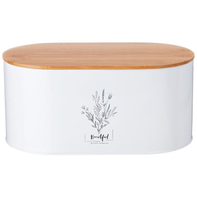 Хлебница "PROVENCE" 34*19*15 см AGNESS 790-375