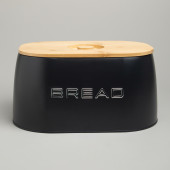 Хлебница 33,5х23,5х15,5 см AGNESS 790-388