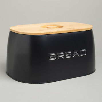 Хлебница 33,5х23,5х15,5 см AGNESS 790-388-1