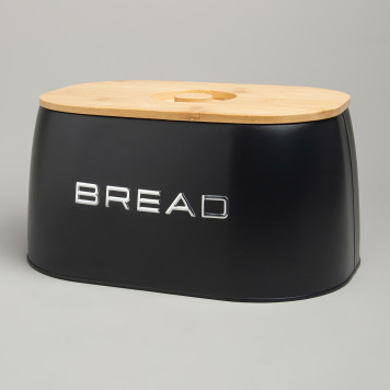 Хлебница 33,5х23,5х15,5 см AGNESS 790-388-2