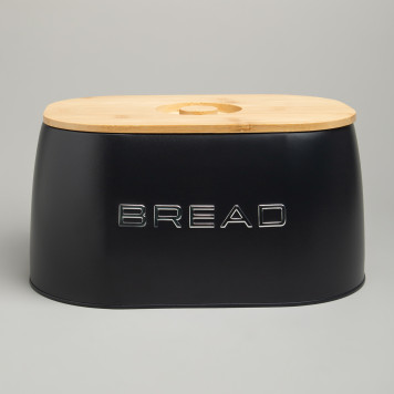Хлебница 33,5х23,5х15,5 см AGNESS 790-388