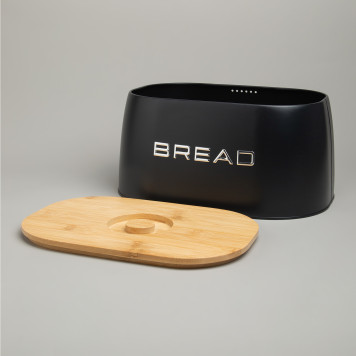 Хлебница 33,5х23,5х15,5 см AGNESS 790-388-3