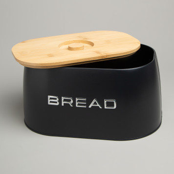 Хлебница 33,5х23,5х15,5 см AGNESS 790-388-4