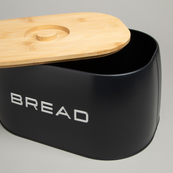 Хлебница 33,5х23,5х15,5 см AGNESS 790-388-5