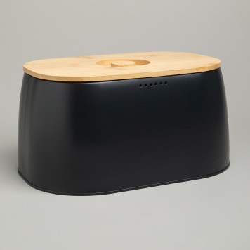 Хлебница 33,5х23,5х15,5 см AGNESS 790-388-6