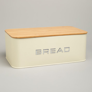 Хлебница 33,5х19х12,5 см AGNESS 790-394-1
