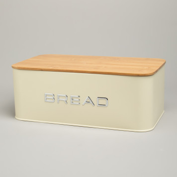 Хлебница 33,5х19х12,5 см AGNESS 790-394-2