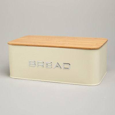 Хлебница 33,5х19х12,5 см AGNESS 790-394-2