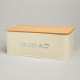 Хлебница 33,5х19х12,5 см AGNESS 790-394