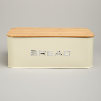 Хлебница 33,5х19х12,5 см AGNESS 790-394